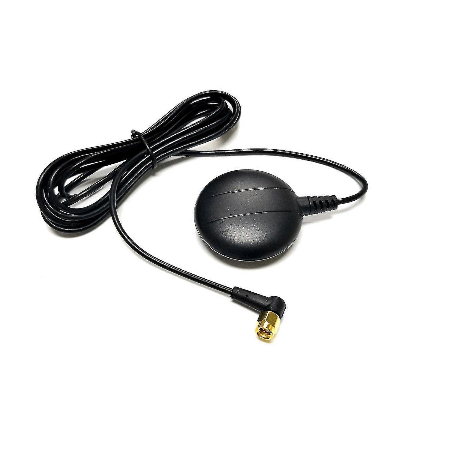 Dual Antenna, High-precision Active Patch Ceramic Antenna