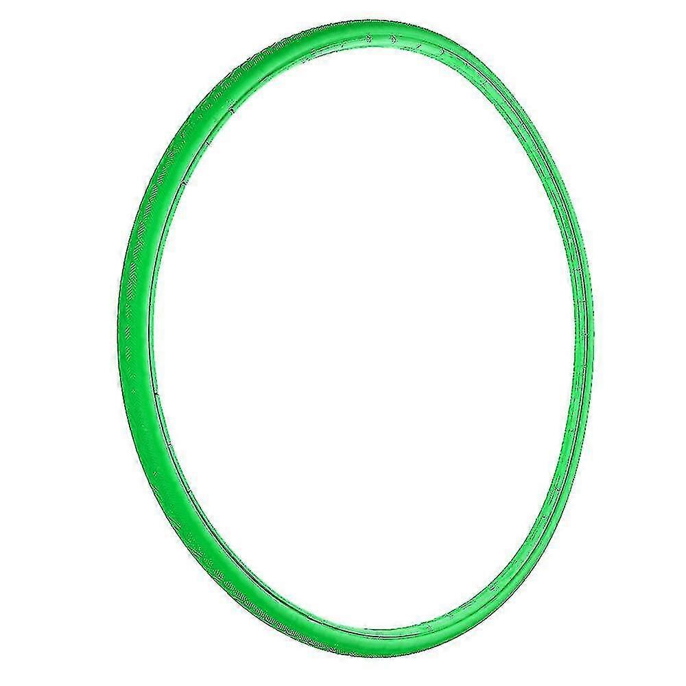 Bicycle Puncture-proof Solid Rubber Tire