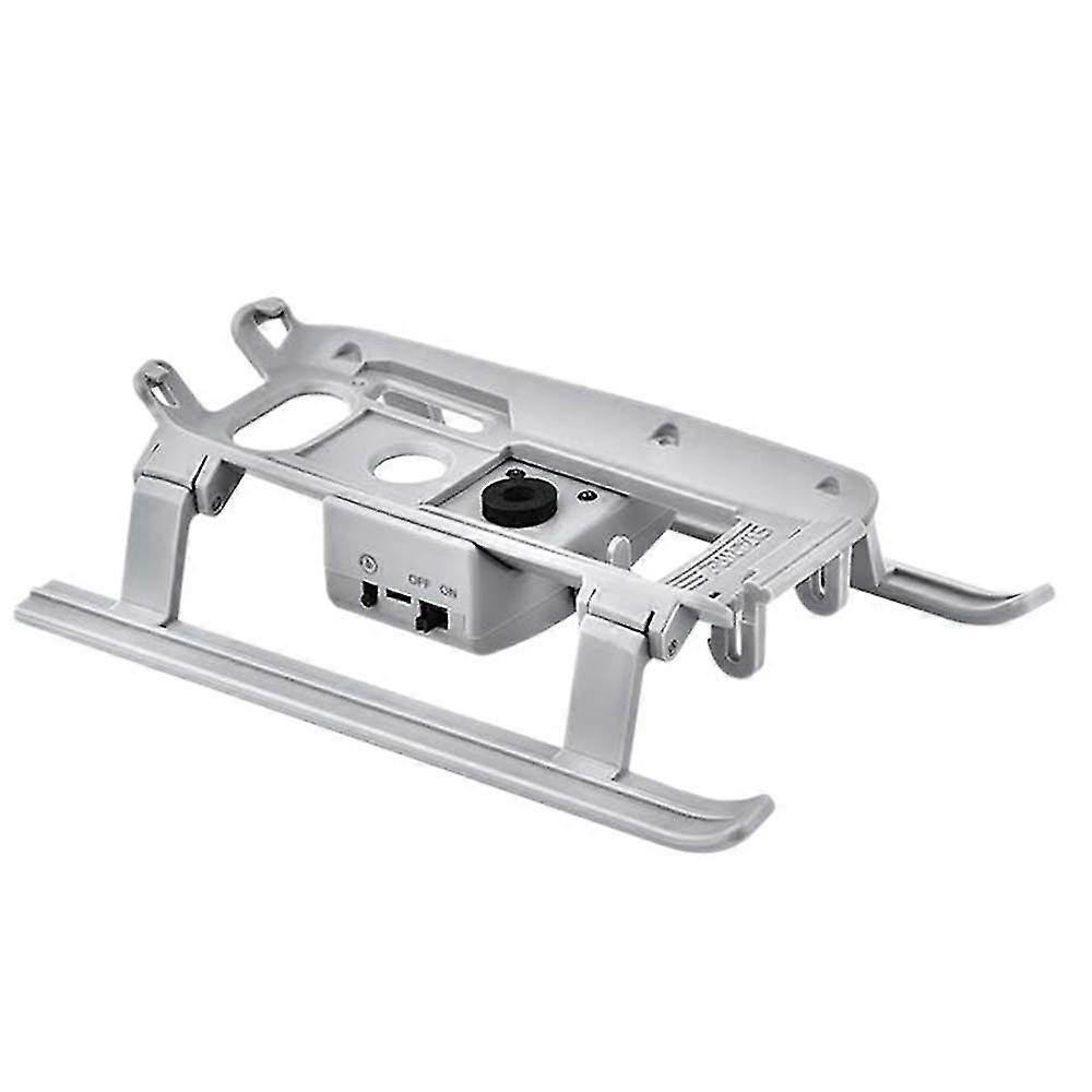 Voor Air 2S / 2 Drone Dropping System met landingsgestel lange afstand payload Airdrop Release Drop Device Kit