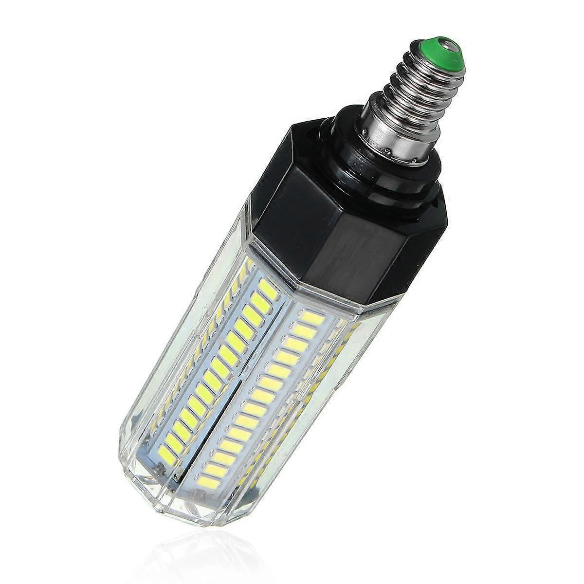 E27 B22 E26 E12 E14 15w 5730 Smd Led Corn Light Lamp Bulb Non-dimmable Ac110-265