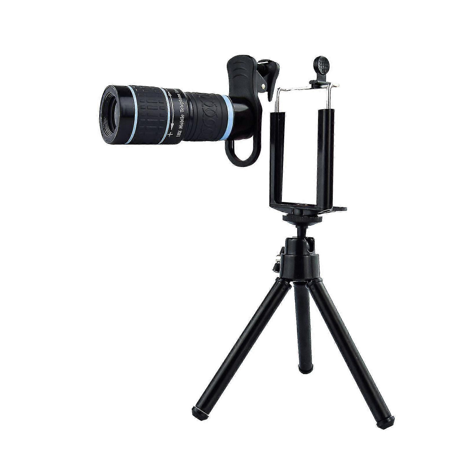 New Type High Magnification And Ultra-clear Monocular Outdoor Telescope