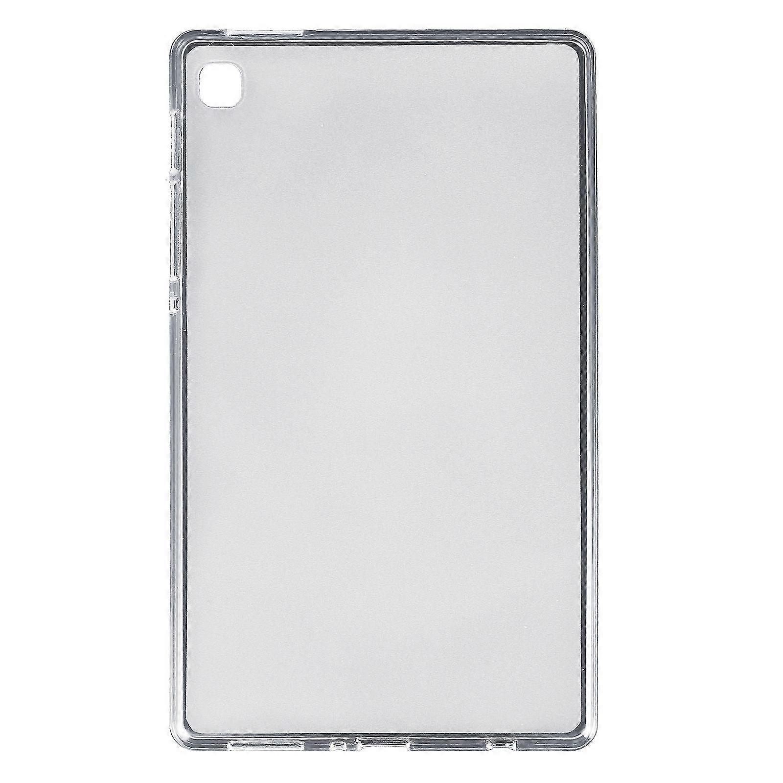 Til Samsung Galaxy Tab A7 Lite 8.7 / T220 / T225 TPU Nettbrettdeksel G20241635255