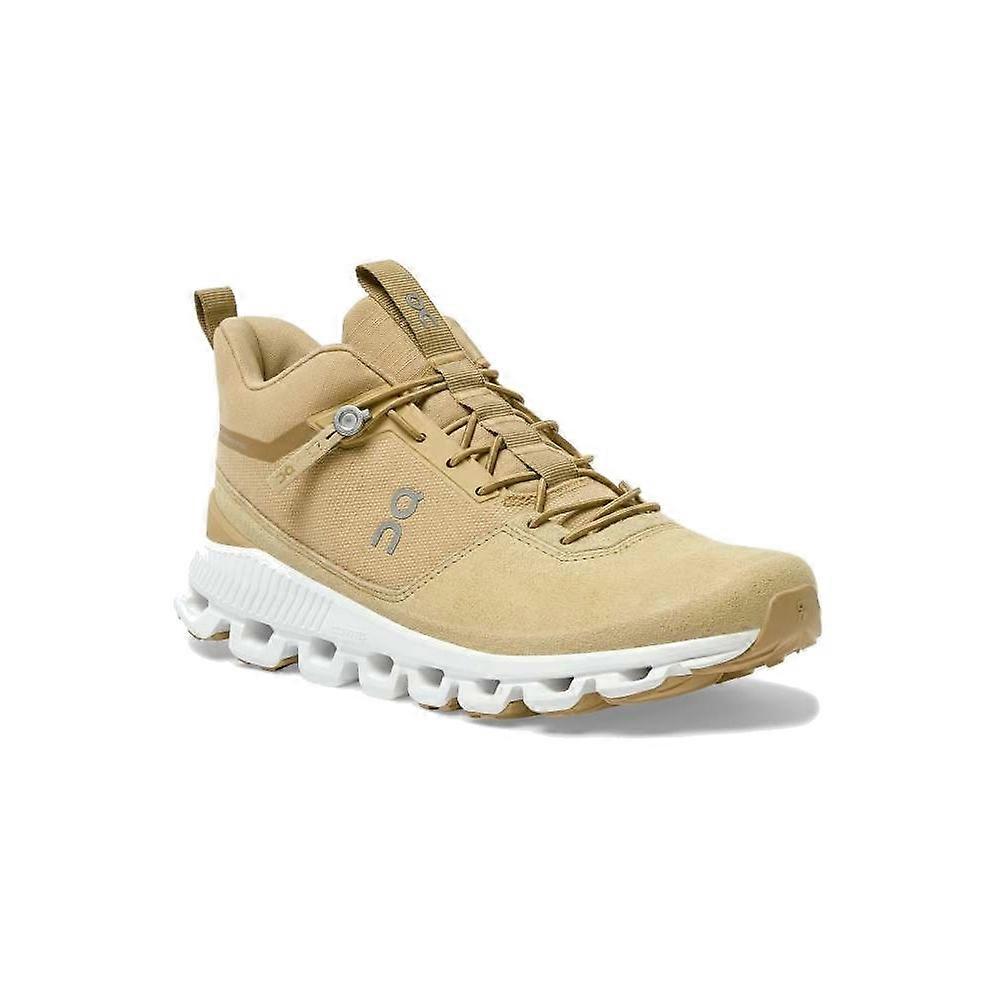 Schuhe On Cloud Hi On