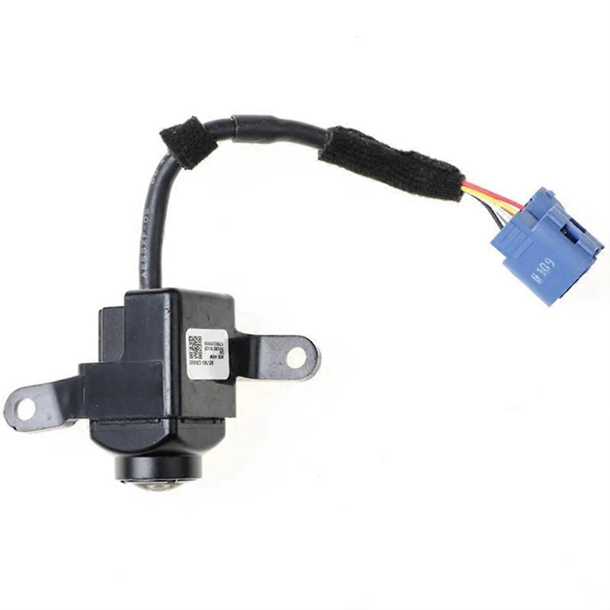 95790C5000 Car Rear View Backup Camera Unit Assy Car 95790-C5000 95790C5500 99220C5000 Fit for 2015-2018