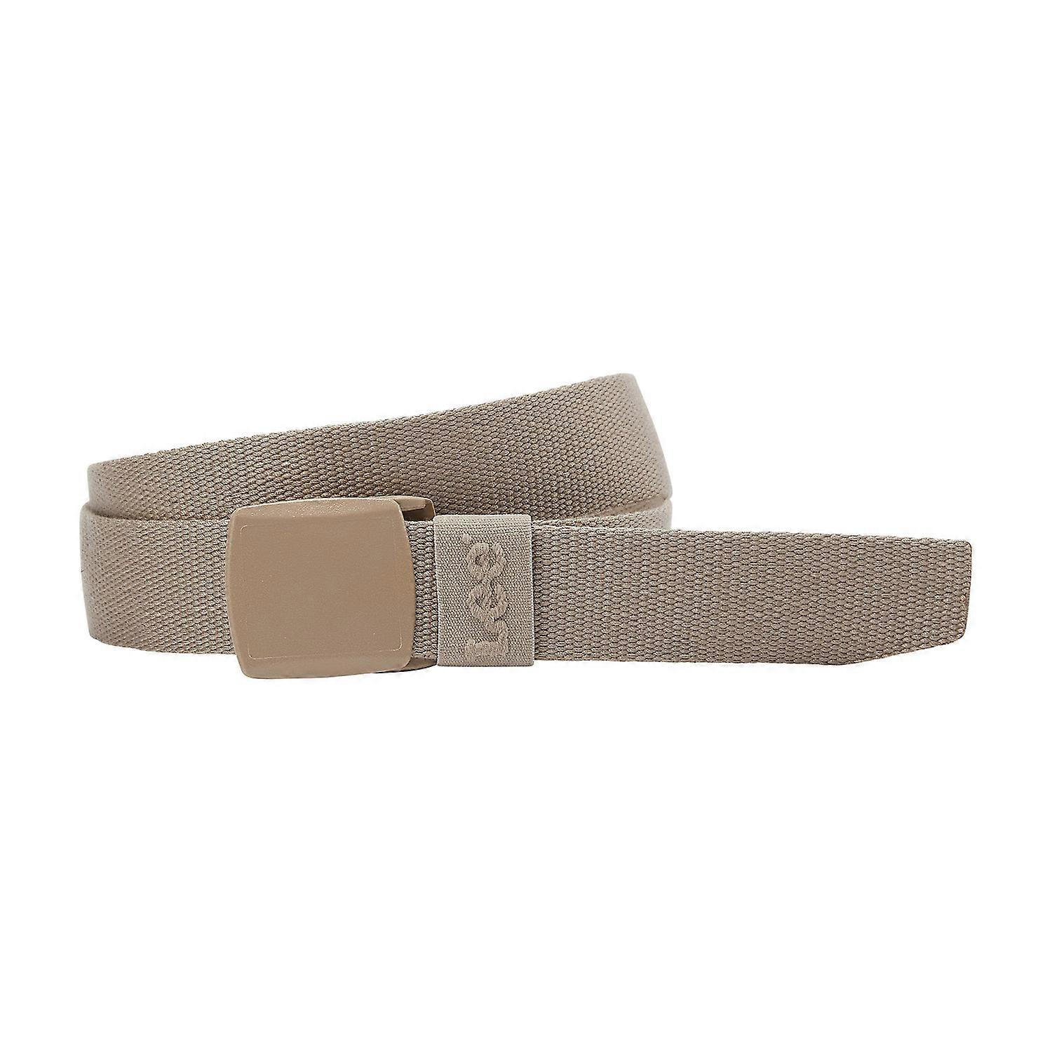 Lee Logo Webbing Belt