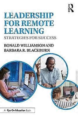 Leadership for Remote Learning
