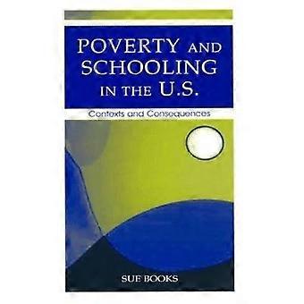 Fattigdom och skolgång i USA