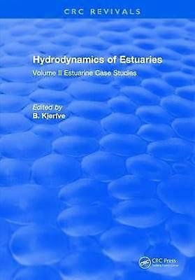 Hydrodynamique des estuaires