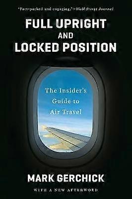 Full Upright and Locked Position