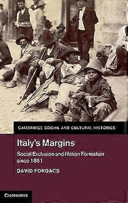 Italy's Margins