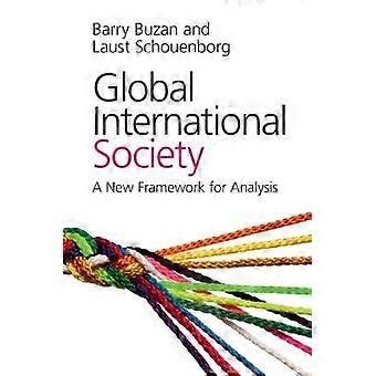 Globale Internationale Gesellschaft
