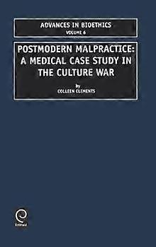 Postmodern Malpractice Paperback Book