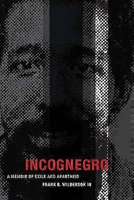 Incognegro
