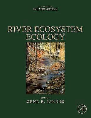 River Ecosystem Ecology