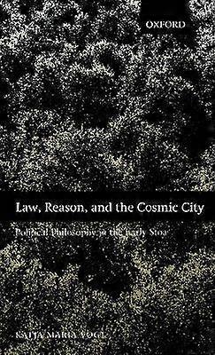 Law Reason and the Cosmic City