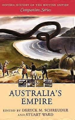 Australia's Empire