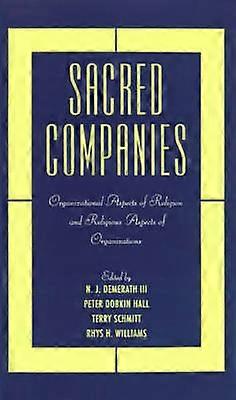 Sacred Companies