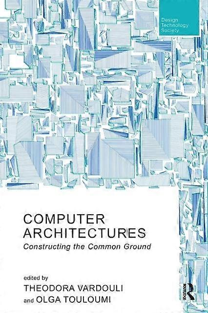 Computer Architectures Paperback