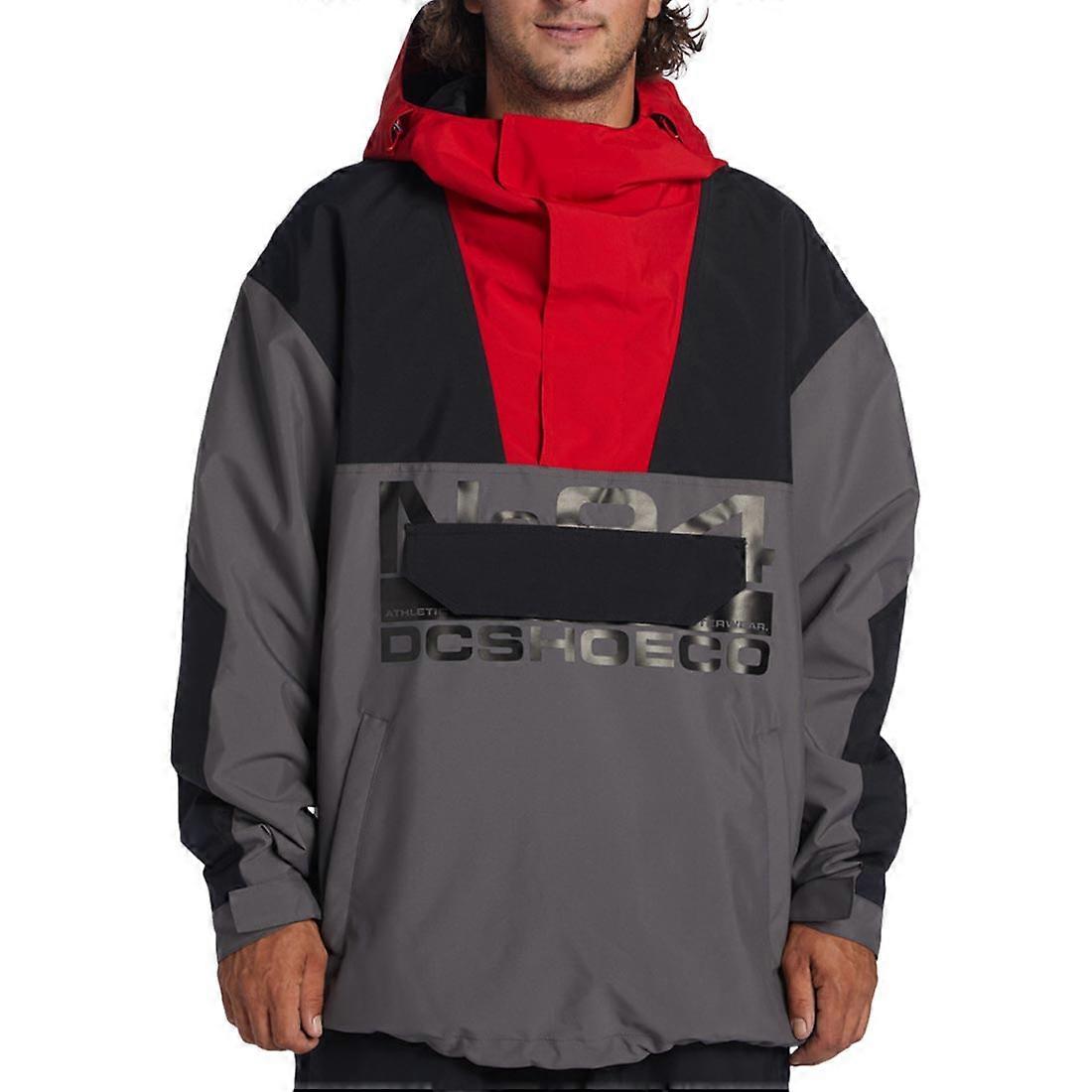 DC 43 Anorak Snöjacka - Magnet