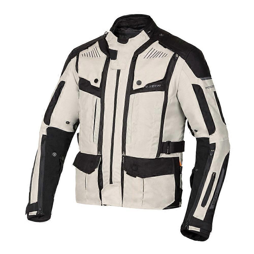 Jackets Seca Strada Evo 2STE21MQ03S