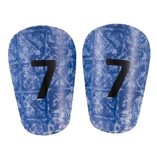 Miniature Football Shin Pads Small Soccer Shin Guards for Teens Adults Hard Shell