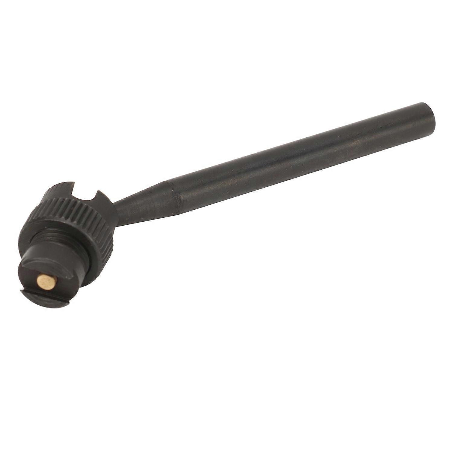 Dial Indicator Dovetail Arm Test Indicator Swivel Post Center Universal Support Height Gauge Holder 