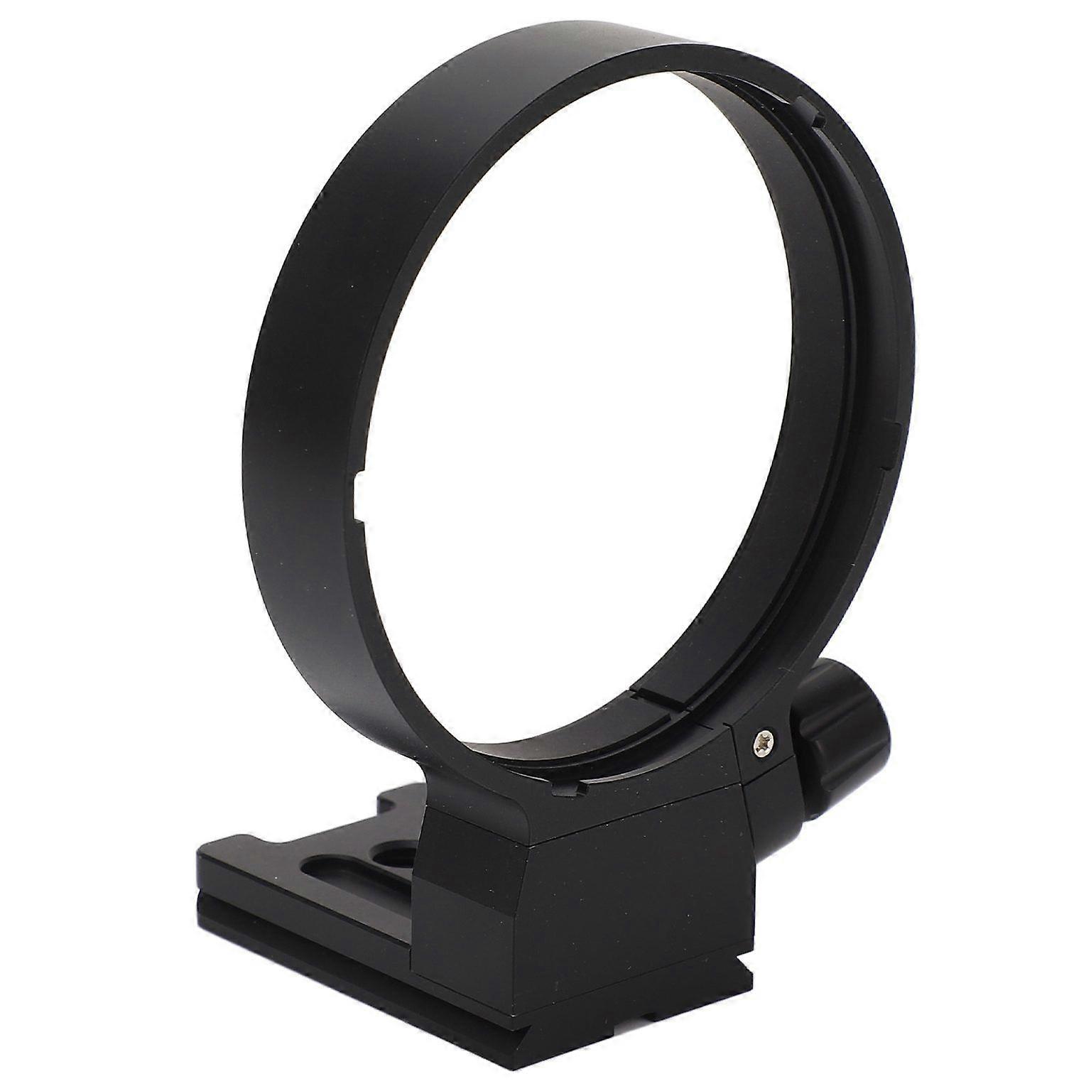 Lens Collar Tripod Mount Ring - Support Holder Bracket for Camera Lenses