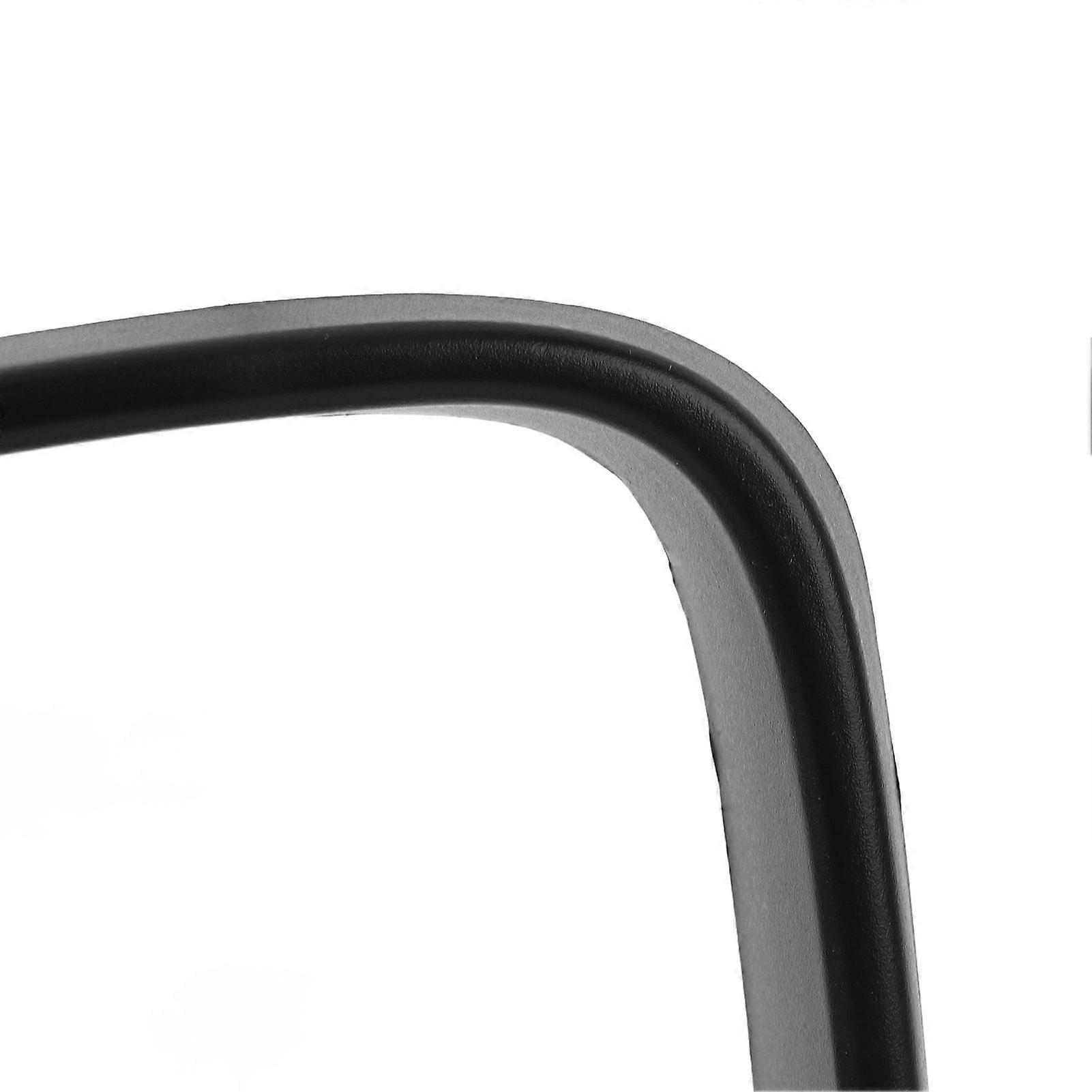 Manual Fold Door Wing Mirror Replacement for Dacia Sandero Stepway MK2 PreFacelift 2013 to 2016 Right 963021832R