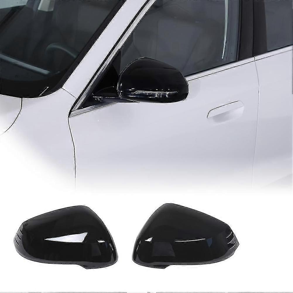 X1 U11 2023 2024 Auton ulkopeilin koristeellinen suojus ja tarratarvikkeet - ABS B