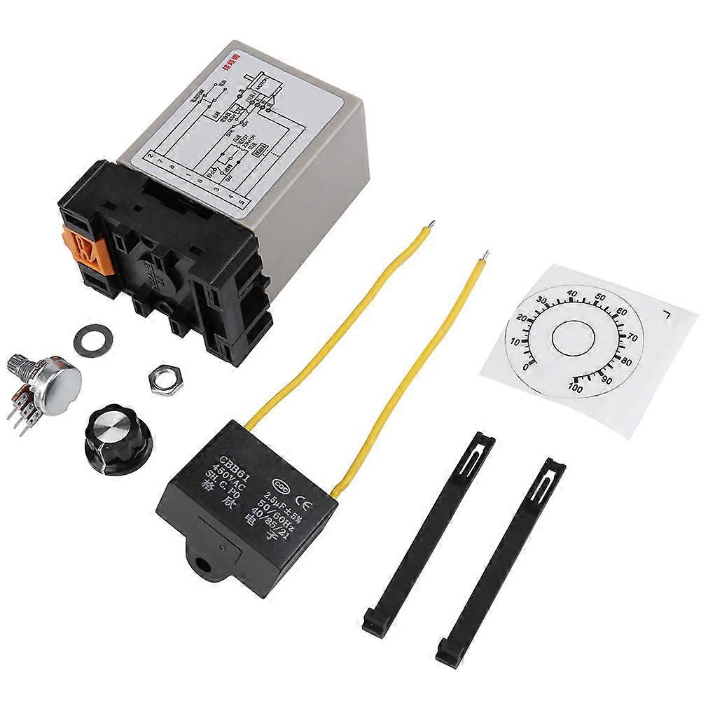 AC220V SS-22 Motor Speed Controller Governor Speed Control Unit