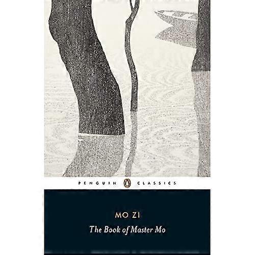 Das Buch der Meister Mo (Penguin Classics)