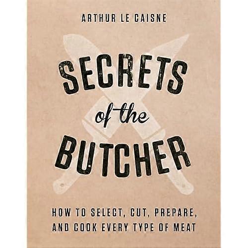 Secretos del carnicero