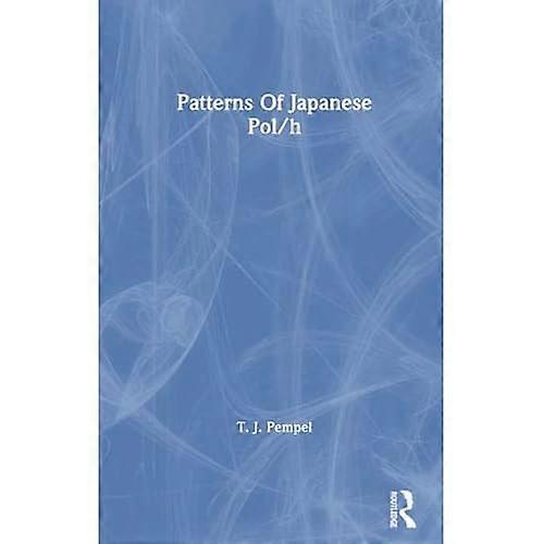 Patterns of Japanese Pol/H