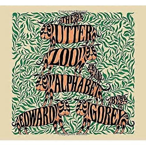 Täydellinen Zoo: Aakkoset