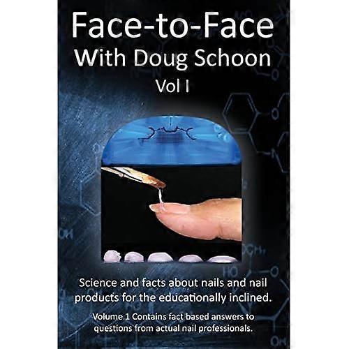 Face-To-Face with Doug Schoon Volume I