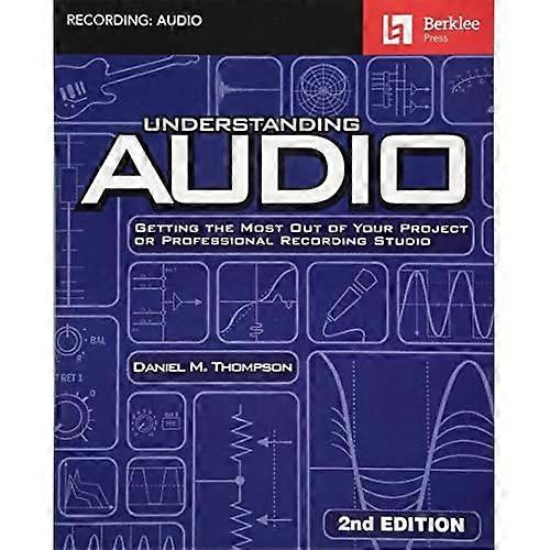 Audio comprensión