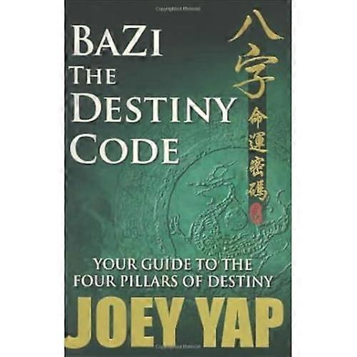 BaZi: Destiny koden