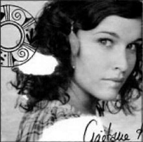 Gaetane Abrial Cheyenne Song CD