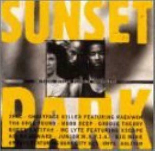 Sunset Park (Clean Version) CD