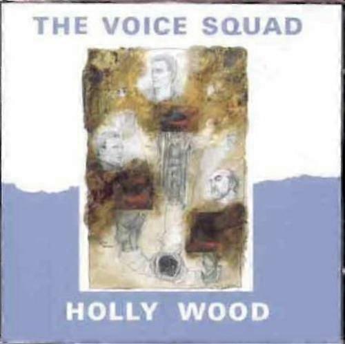 Voice Squad the Hollywood CD
