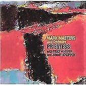 Priestess [european Import] CD (2005)