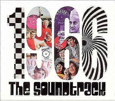 1966 - The Soundtrack CD 2 Discs (2003)