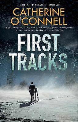 First Tracks