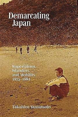 Demarcating Japan