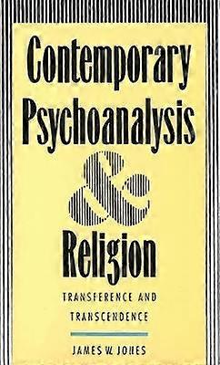 Hedendaagse psychoanalyse en religie