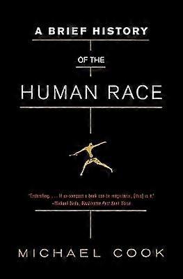 A Brief History of the Human Race