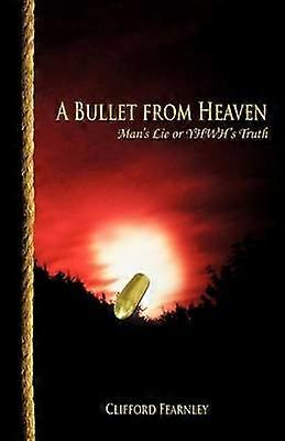 Een kogel uit de hemel