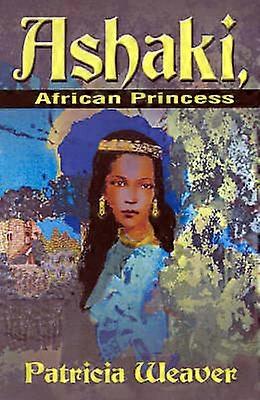 Ashaki African Princess