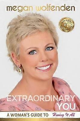 Extraordinary You
