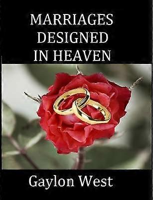 Marriages Designed In Heaven